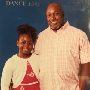 Meet your Posher, Barry